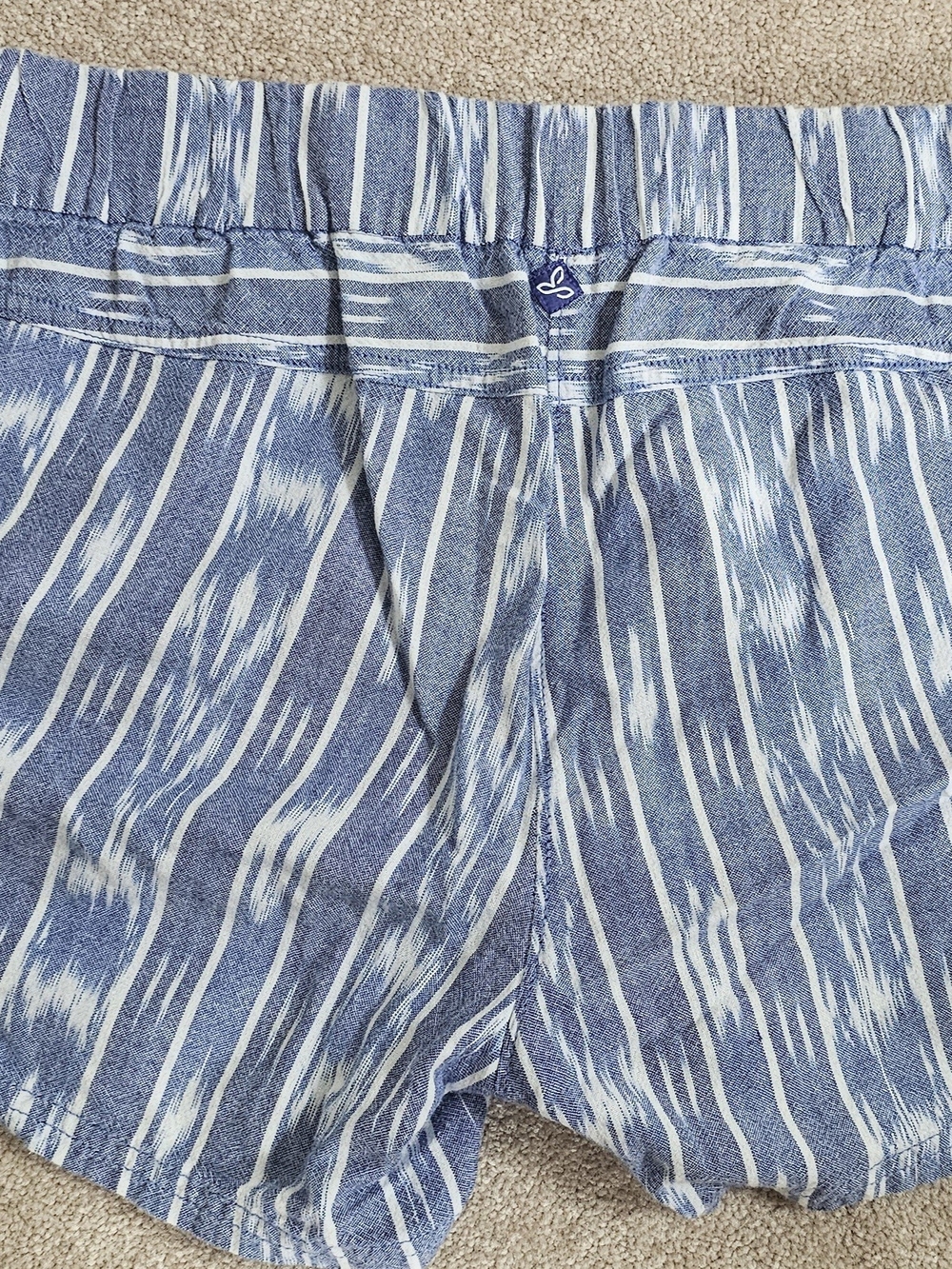 Athleta(NWT) Linen Shorts, J Crew, Prana Shorts Bundle - Picture 7 of 7